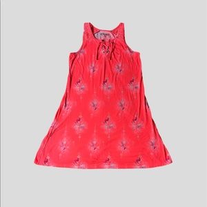 Girl’s Mudd Sundress